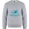 Crew - Adult Crewneck Pullover Sweatshirt Thumbnail