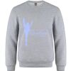 Crew - Adult Crewneck Pullover Sweatshirt Thumbnail
