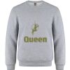 Crew - Adult Crewneck Pullover Sweatshirt Thumbnail