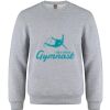 Crew - Adult Crewneck Pullover Sweatshirt Thumbnail