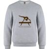 Crew - Adult Crewneck Pullover Sweatshirt Thumbnail