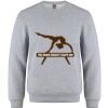 Crew - Adult Crewneck Pullover Sweatshirt Thumbnail