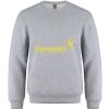 Crew - Adult Crewneck Pullover Sweatshirt Thumbnail