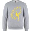 Crew - Adult Crewneck Pullover Sweatshirt Thumbnail
