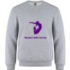 Crew - Adult Crewneck Pullover Sweatshirt Thumbnail