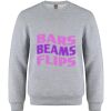 Crew - Adult Crewneck Pullover Sweatshirt Thumbnail