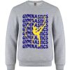 Crew - Adult Crewneck Pullover Sweatshirt Thumbnail