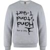 Crew - Adult Crewneck Pullover Sweatshirt Thumbnail