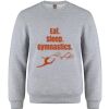 Crew - Adult Crewneck Pullover Sweatshirt Thumbnail