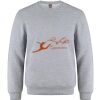 Crew - Adult Crewneck Pullover Sweatshirt Thumbnail