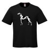 Parkour - Men's Crewneck Ring Spun Combed Cotton T-Shirt No Minimum Thumbnail