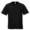 Parkour - Men's Crewneck Ring Spun Combed Cotton T-Shirt No Minimum Thumbnail