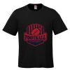 Parkour - Men's Crewneck Ring Spun Combed Cotton T-Shirt No Minimum Thumbnail