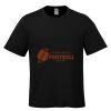 Parkour - Men's Crewneck Ring Spun Combed Cotton T-Shirt No Minimum Thumbnail