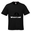 Parkour - Men's Crewneck Ring Spun Combed Cotton T-Shirt No Minimum Thumbnail