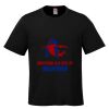 Parkour - Men's Crewneck Ring Spun Combed Cotton T-Shirt No Minimum Thumbnail
