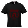 Parkour - Men's Crewneck Ring Spun Combed Cotton T-Shirt No Minimum Thumbnail