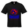 Parkour - Men's Crewneck Ring Spun Combed Cotton T-Shirt No Minimum Thumbnail