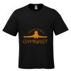Parkour - Men's Crewneck Ring Spun Combed Cotton T-Shirt No Minimum Thumbnail