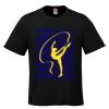 Parkour - Men's Crewneck Ring Spun Combed Cotton T-Shirt No Minimum Thumbnail