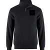 Flux - 1/4 Zip Pullover Thumbnail