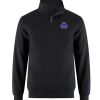 Flux - 1/4 Zip Pullover Thumbnail