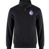 Flux - 1/4 Zip Pullover Thumbnail