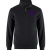 Flux - 1/4 Zip Pullover Thumbnail
