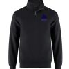 Flux - 1/4 Zip Pullover Thumbnail