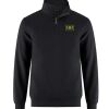 Flux - 1/4 Zip Pullover Thumbnail